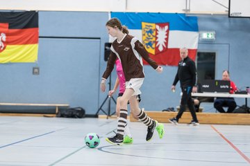 Bild 275 - C-Juniorinnen 2 Loewinnen Cup